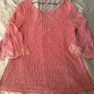 Gimmicks by BKE top